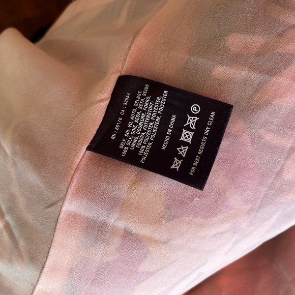 Maeve by Anthropology skirt - Picture 4 of 4